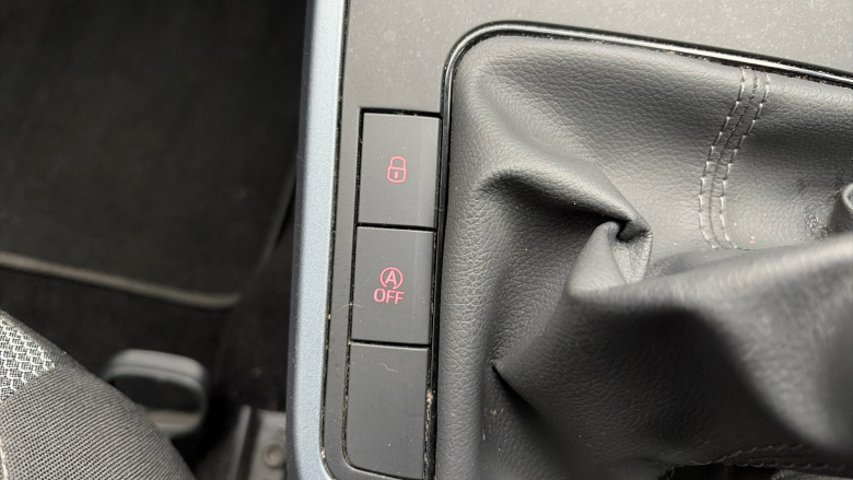 SEAT Arona 1.0 TSI SE Technology [EZ] 5dr Petrol Hatchback